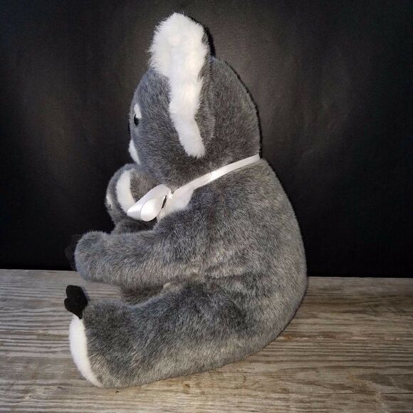 Koala with Joey Baby Stuffed Plush Cuddly Soft Toy Designed in Australia 16 inch - Picture 2 of 7